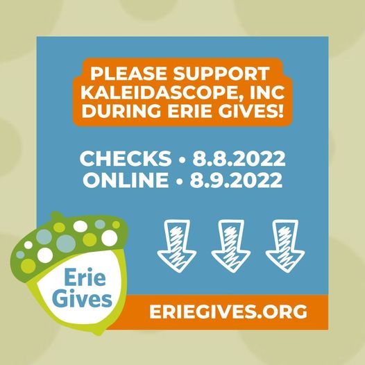 Erie Gives