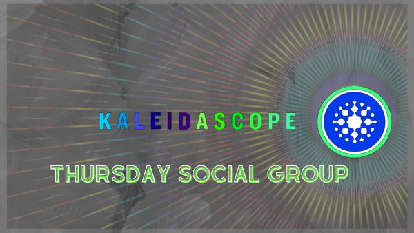 social group logo
